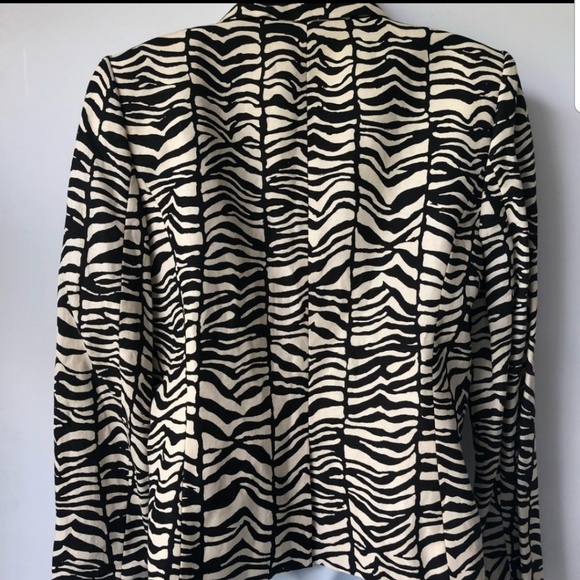 Calvin Klein jacket - Picture 3 of 8